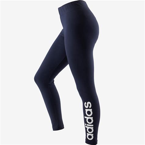 adidas legging dames